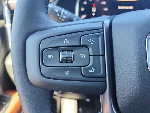 New 2026 GMC Sierra 3500 Denali Ultimate image 22