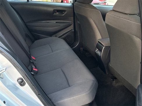 Certified 2024 Toyota Corolla LE image 10