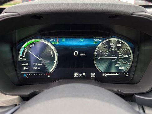 New 2025 Subaru Forester Limited image 22