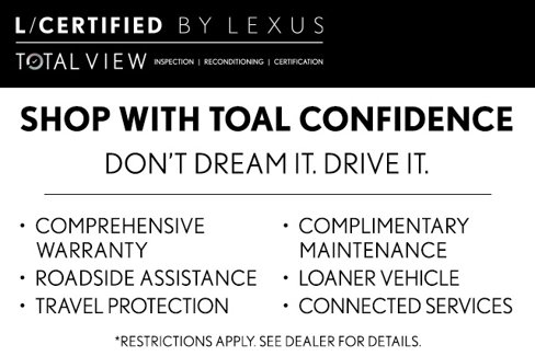 Certified 2024 Lexus RX 350 AWD image 24