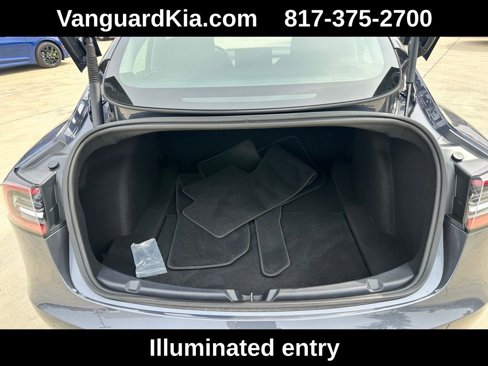 Used 2022 Tesla Model 3 Long Range image 28