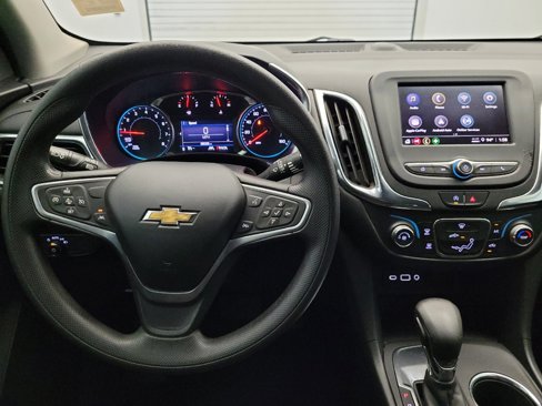 Used 2023 Chevrolet Equinox LT image 22