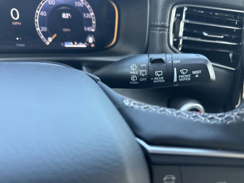 New 2025 Jeep Wagoneer 4WD image 28