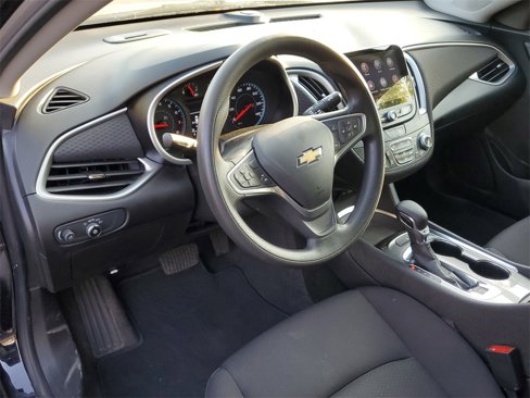 Used 2023 Chevrolet Malibu LT image 9