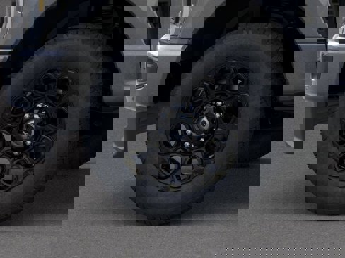 New 2026 Ford F250 Lariat w/ Black Appearance Package image 19