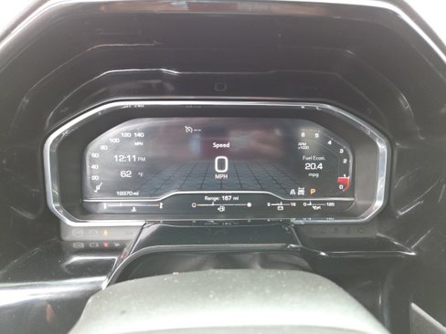 Used 2024 GMC Sierra 1500 Elevation w/ Elevation Premium Package image 19
