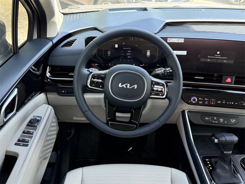 New 2026 Kia Carnival SX Prestige image 16