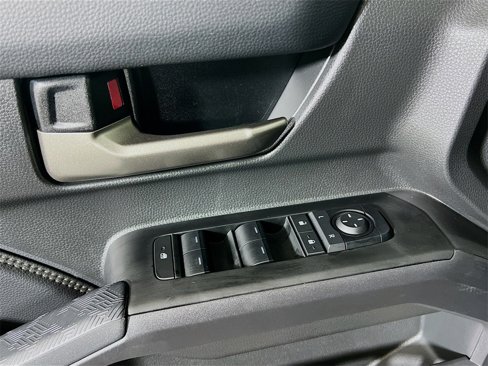 Certified 2025 Toyota Tacoma Limited image 18