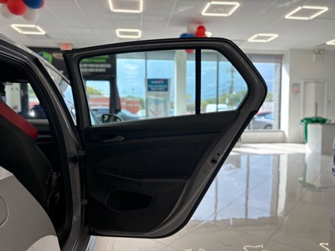 Used 2024 Volkswagen GTI S image 37