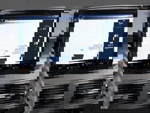 New 2025 Lincoln Corsair AWD w/ Equipment Group 101A image 14
