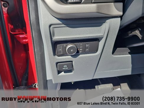 Used 2021 Ford F150 XLT w/ Equipment Group 301A Mid image 12