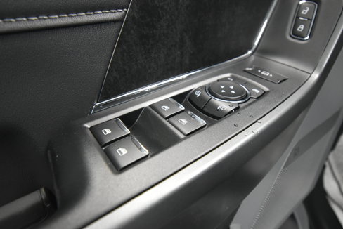 New 2026 Ford F250 XLT image 5