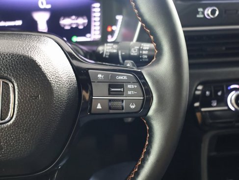 New 2026 Honda Passport TrailSport Elite image 19