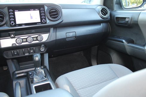 Used 2022 Toyota Tacoma SR image 17