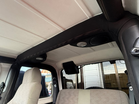 Used 2005 Jeep Wrangler X image 6