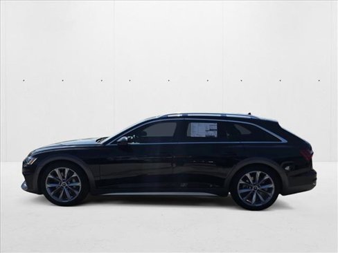 New 2025 Audi A6 Premium Plus image 8