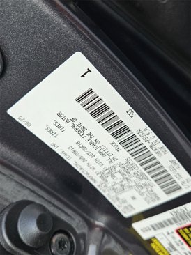 New 2026 Toyota Tundra SR5 image 19