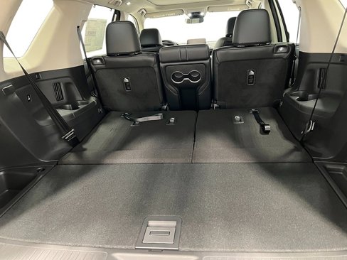 New 2025 Honda Pilot Elite image 35