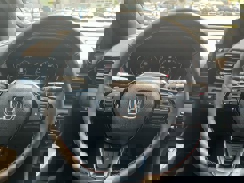 New 2025 Honda Pilot TrailSport image 10