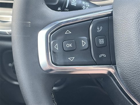New 2026 RAM 3500 Laramie image 29