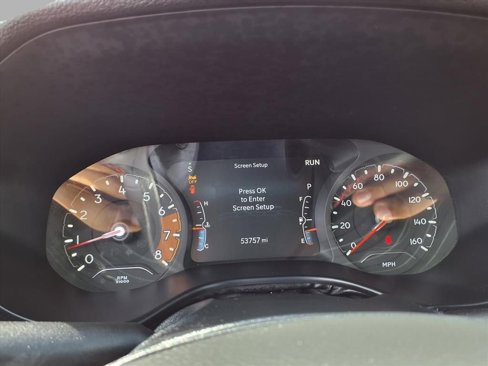 Certified 2023 Jeep Compass Trailhawk image 15