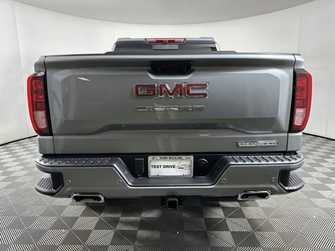 New 2025 GMC Sierra 1500 Elevation w/ Elevation Premium Package image 5