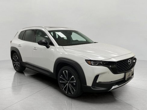 New 2025 MAZDA CX-50 2.5 Turbo w/ Cargo Package image 1