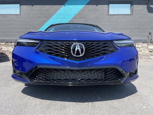 Used 2025 Acura Integra A-Spec image 38