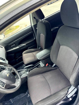 Used 2019 Mitsubishi Outlander Sport ES image 13