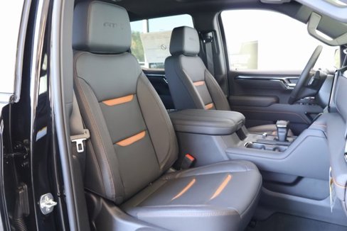 New 2026 GMC Sierra 1500 AT4 w/ AT4 Premium Package image 21