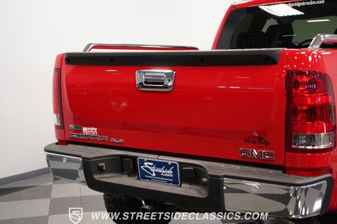 Used 2011 GMC Sierra 1500 SLE w/ Power Tech Package image 26