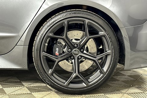 New 2025 Audi RS 7 Performance image 22