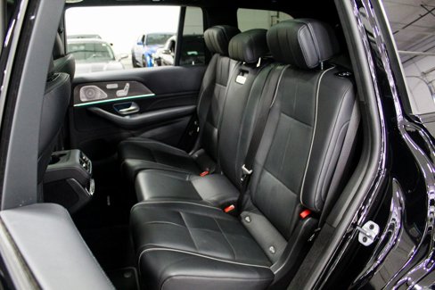 Used 2023 Mercedes-Benz GLS 580 4MATIC image 17