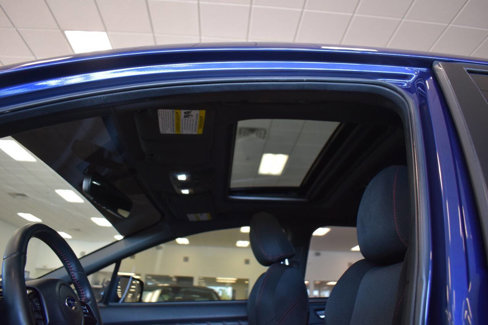 Used 2021 Subaru WRX Premium image 68