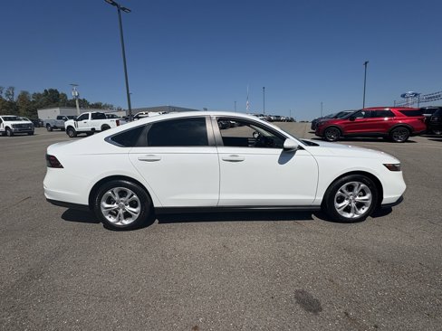 Used 2024 Honda Accord LX image 6