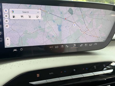 New 2026 Buick Enclave Avenir w/ Super Cruise Package image 4