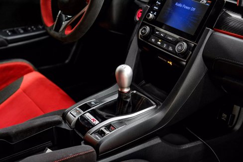 Used 2021 Honda Civic Type R image 30