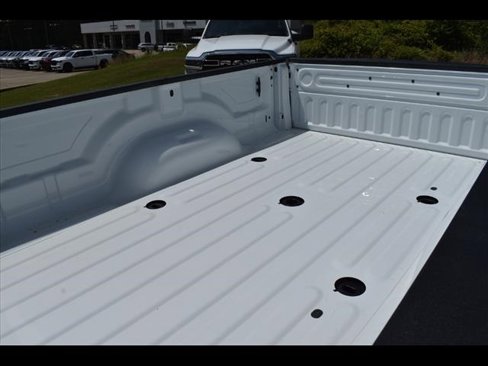 New 2025 RAM 3500 Laramie w/ Towing Technology Group image 17