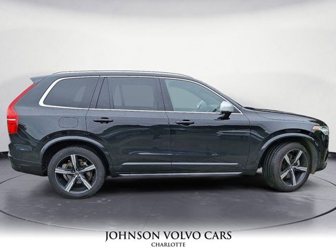 Used 2018 Volvo XC90 T6 R-Design w/ Convenience Package image 30