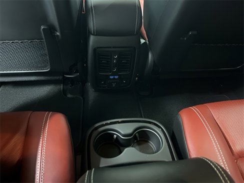 Used 2024 Dodge Durango SRT Hellcat image 18