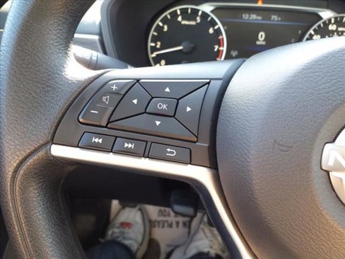 Certified 2024 Nissan Altima 2.5 SV image 16