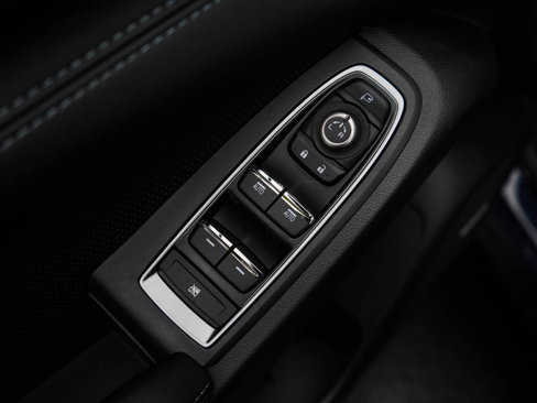 New 2025 Subaru Ascent Touring image 18