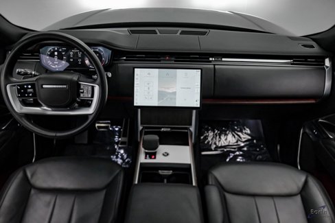 Used 2024 Land Rover Range Rover SE image 28