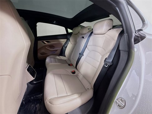 Certified 2023 Porsche Taycan image 17