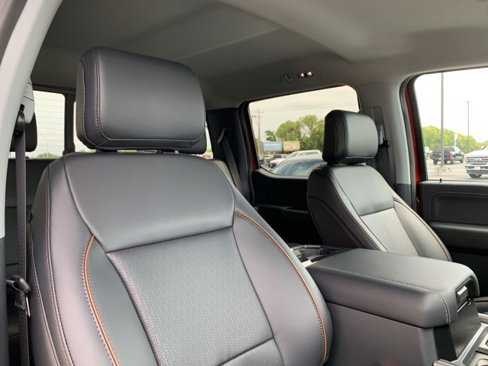 New 2026 Ford F250 Lariat image 16