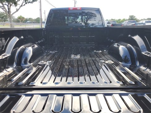 New 2026 RAM 3500 Tradesman image 7