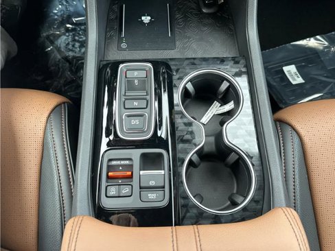 New 2026 Honda Passport TrailSport Elite image 38