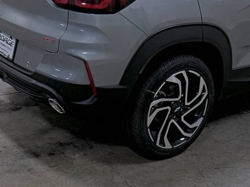 New 2026 Chevrolet TrailBlazer RS w/ Convenience Package image 12