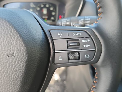 New 2026 Honda CR-V Sport-L image 19