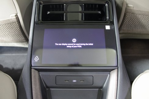 New 2025 Porsche Panamera 4 image 20